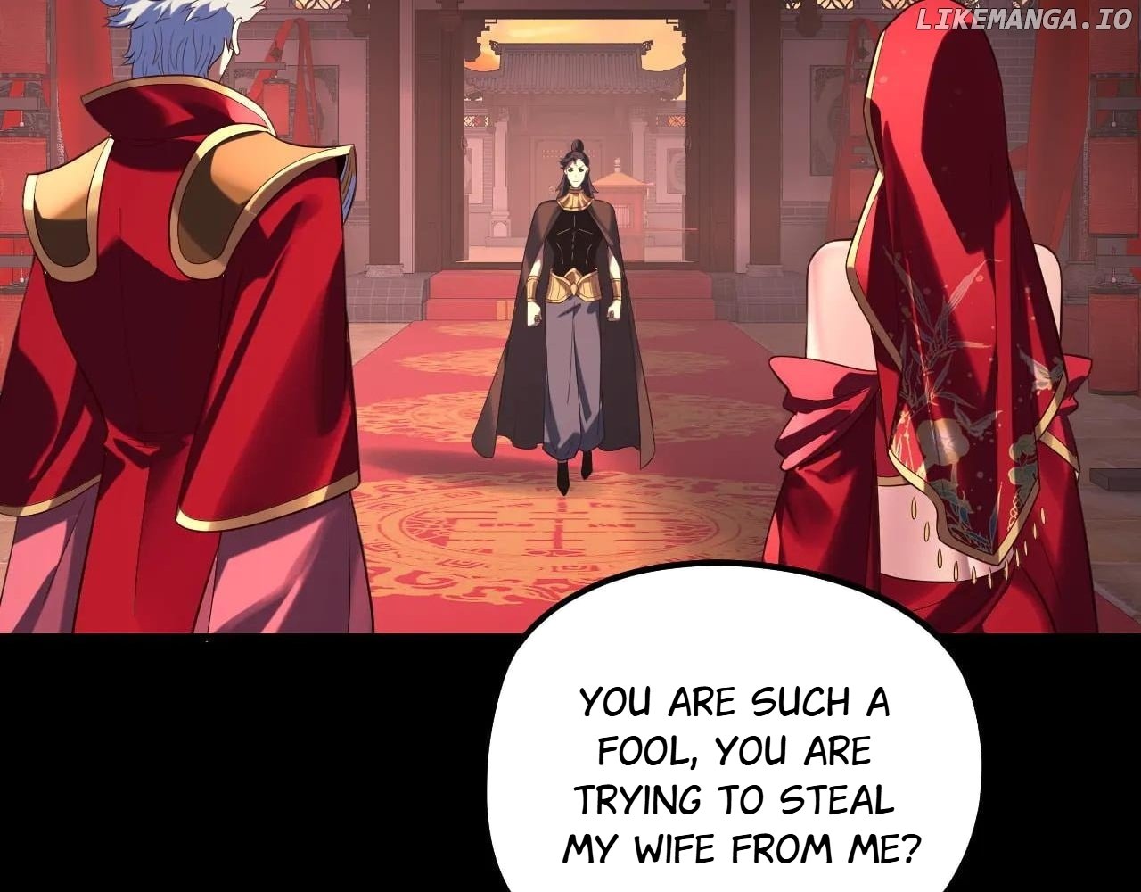 Me, The Heavenly Destined Villain Chapter 248 - page 4